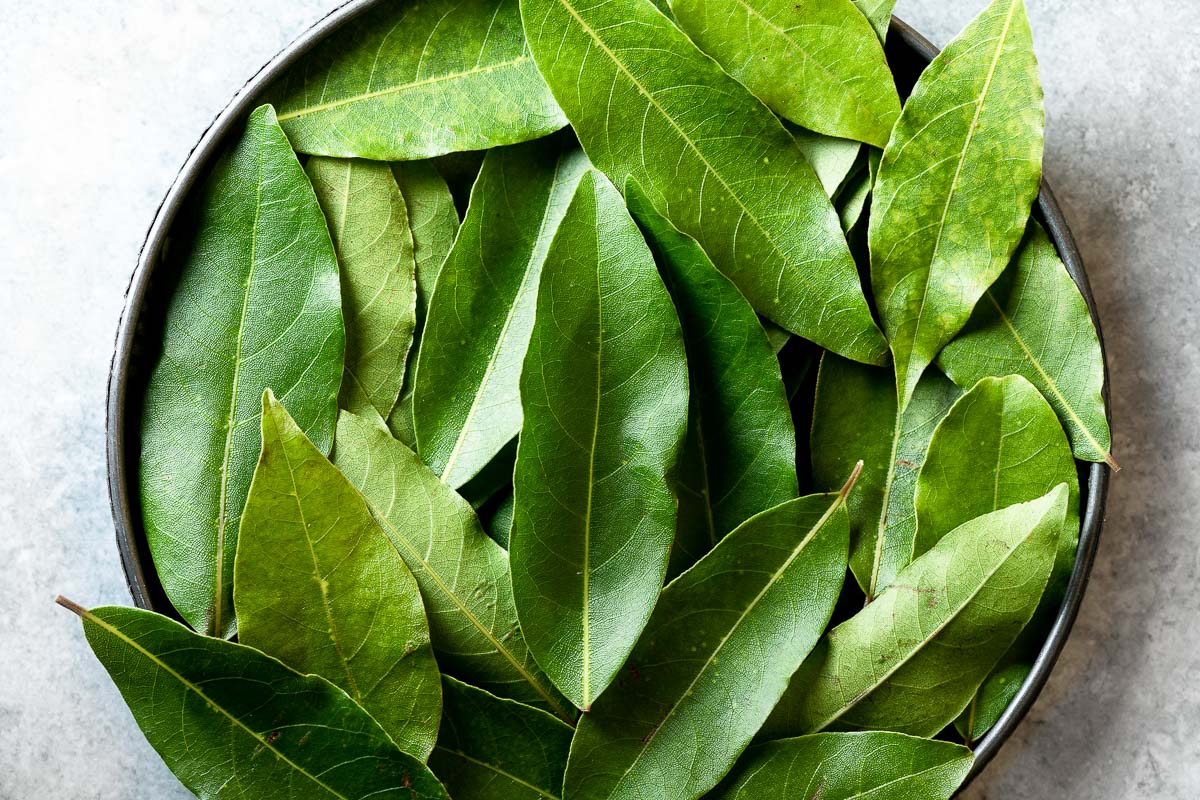 How to Replace Bay Leaves and Still Make Flavorful Dishes