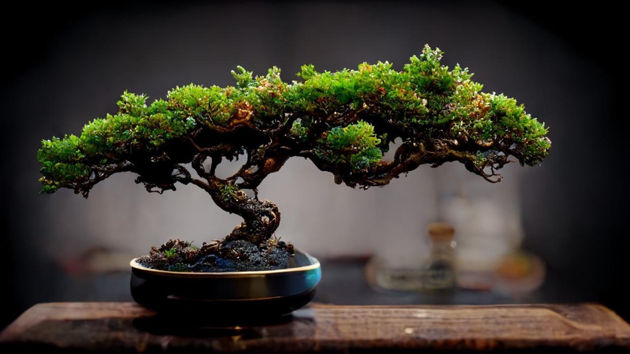 How To Care For Juniper Bonsai Indoors